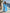 Fiji Luxury Beach Dress Sheer Silk Chiffon Limited Edition