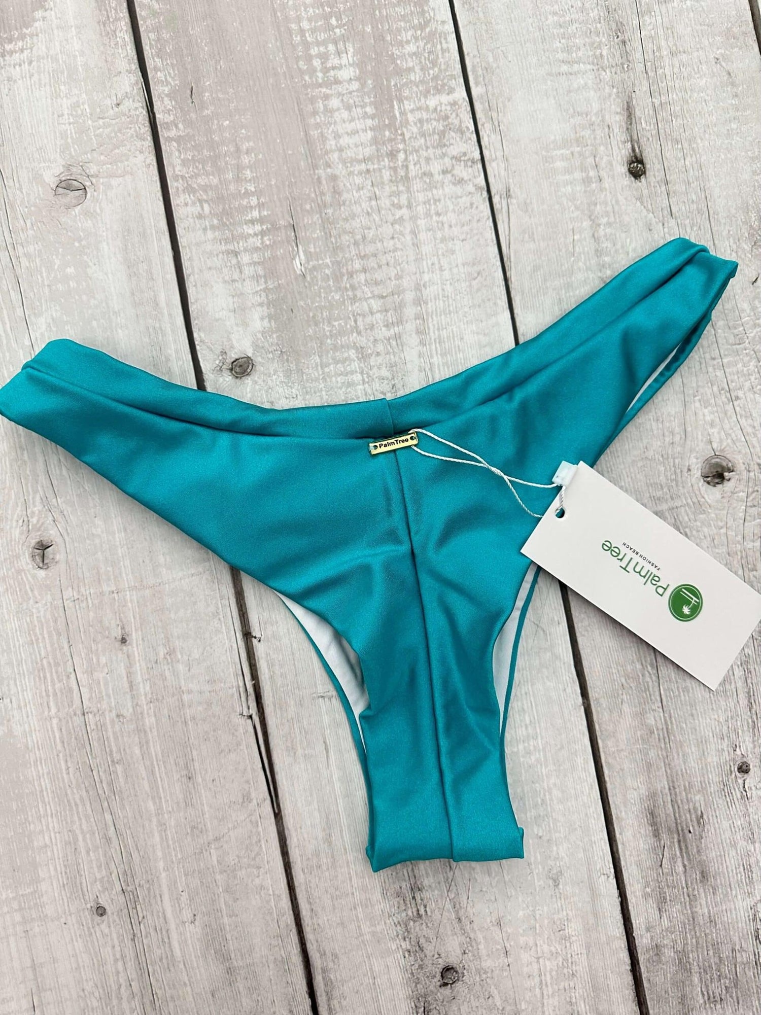 Maldives Shimmer Underwire Bra Bikini Shimmer Set