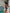 Rio Triangle Ruched Tie-Side Reversible Bikini Set