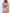 Cyprus II Bandeau Bikini Reversible Set