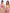 Cyprus II Bandeau Bikini Reversible Set