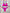 Cancun Lux Triangle Bikini Set Light Pink