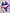 Rio Printed Triangle Ruched Tie-Side Reversible Bikini Set