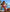 Rio Shimmer Triangle Tie-Side Bikini Set