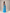 Monaco Luxury Beach Long Skirt Sheer Silk Chiffon