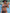 Amalfi Printed Bandeau Bikini Set