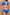 Milos Textured Triangle High Waisted Bikini Set Blue