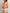 Mykonos Textured Slim Hot Pants Bra Bikini Set
