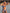 Rio Ribbed Triangle Ruched Tie-Side Reversible Bikini Set