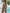 Cancun II Crochet Triangle Bikini Set
