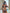 Cancun II Shimmer Triangle Bikini Set