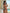 Cancun II Textured Triangle Bikini Set