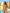 Cancun Printed Triangle Bikini Set