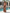 Tulum Bicolor Triangle Bikini Set
