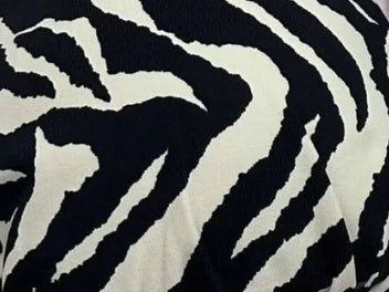 S / Zebra