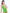 Santorini Deep V-Cut One-Piece Swimsuit