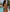 Cancun II Shimmer Triangle Bikini Set