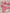 Milos Jacquard Triangle High Waisted Bikini Set Pink