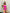 Bali Cut-Out One-Piece Swimsuit