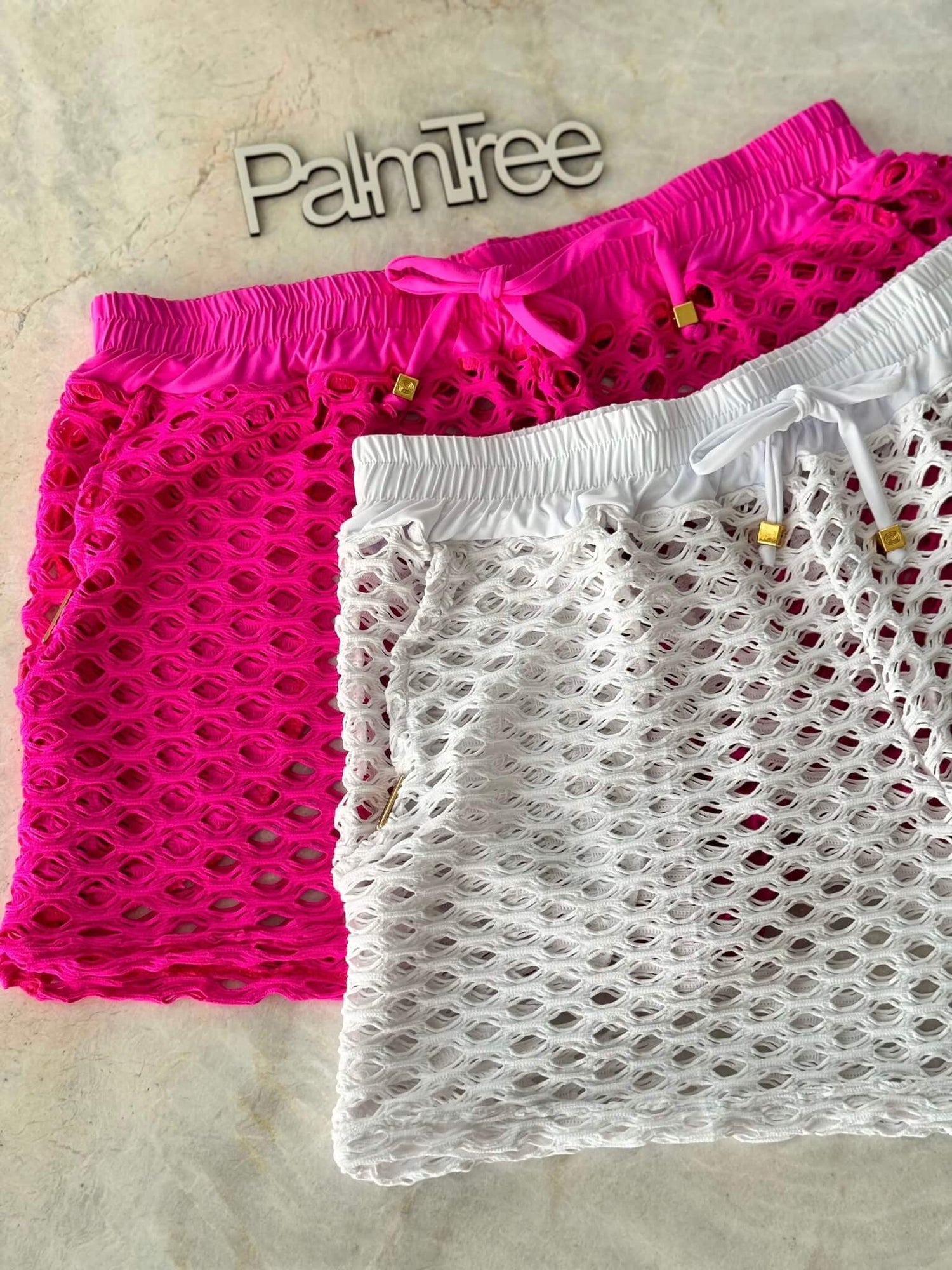 Tulum Net Shorts
