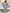Fiji Beach Dress Sheer Silk Chiffon