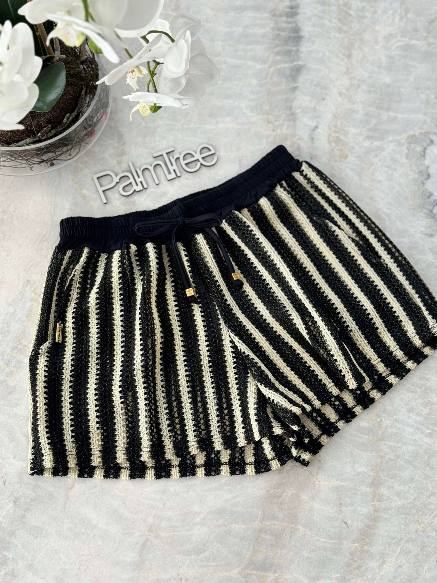 Tulum Shorts