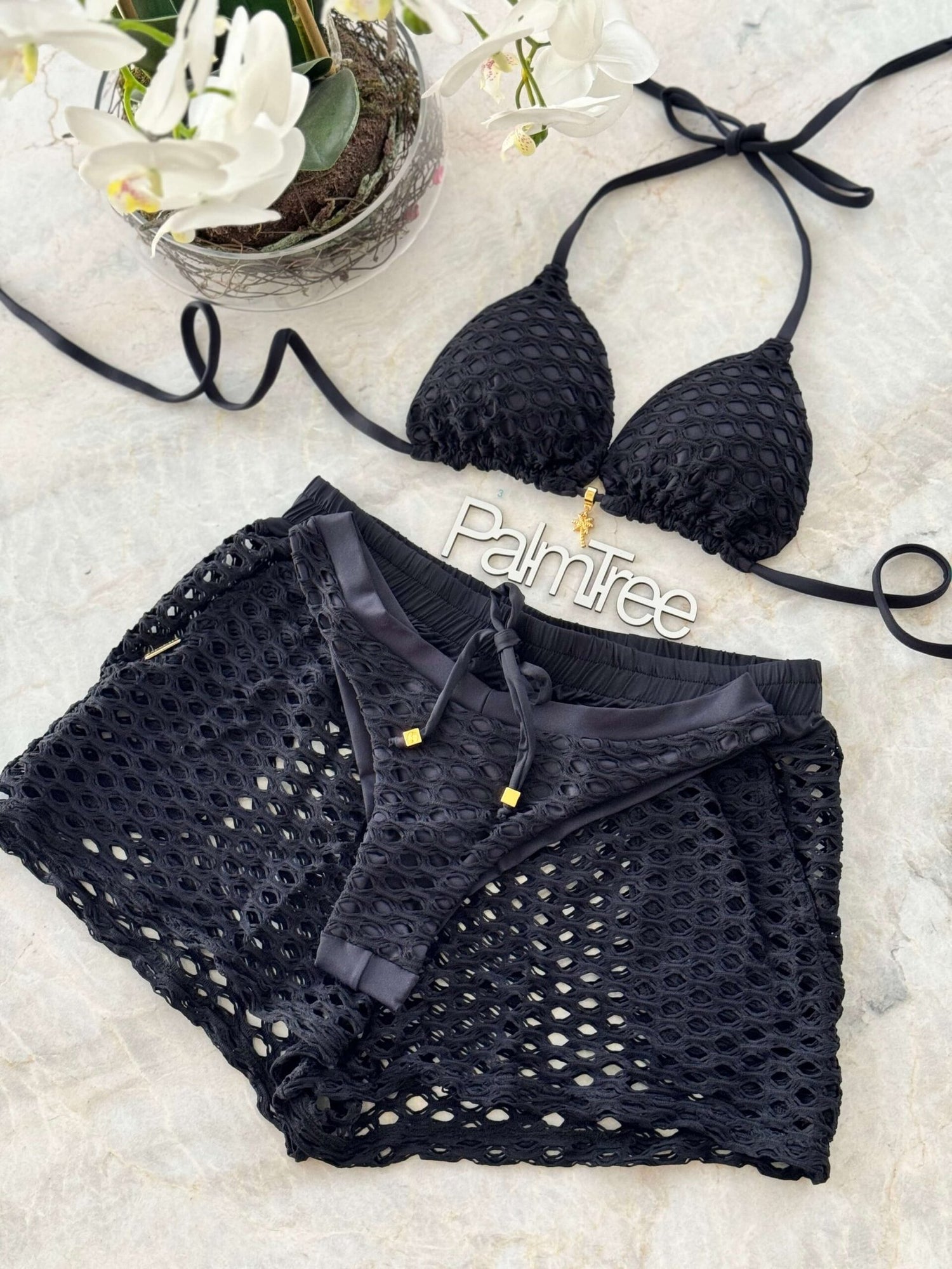 Tulum Net Shorts