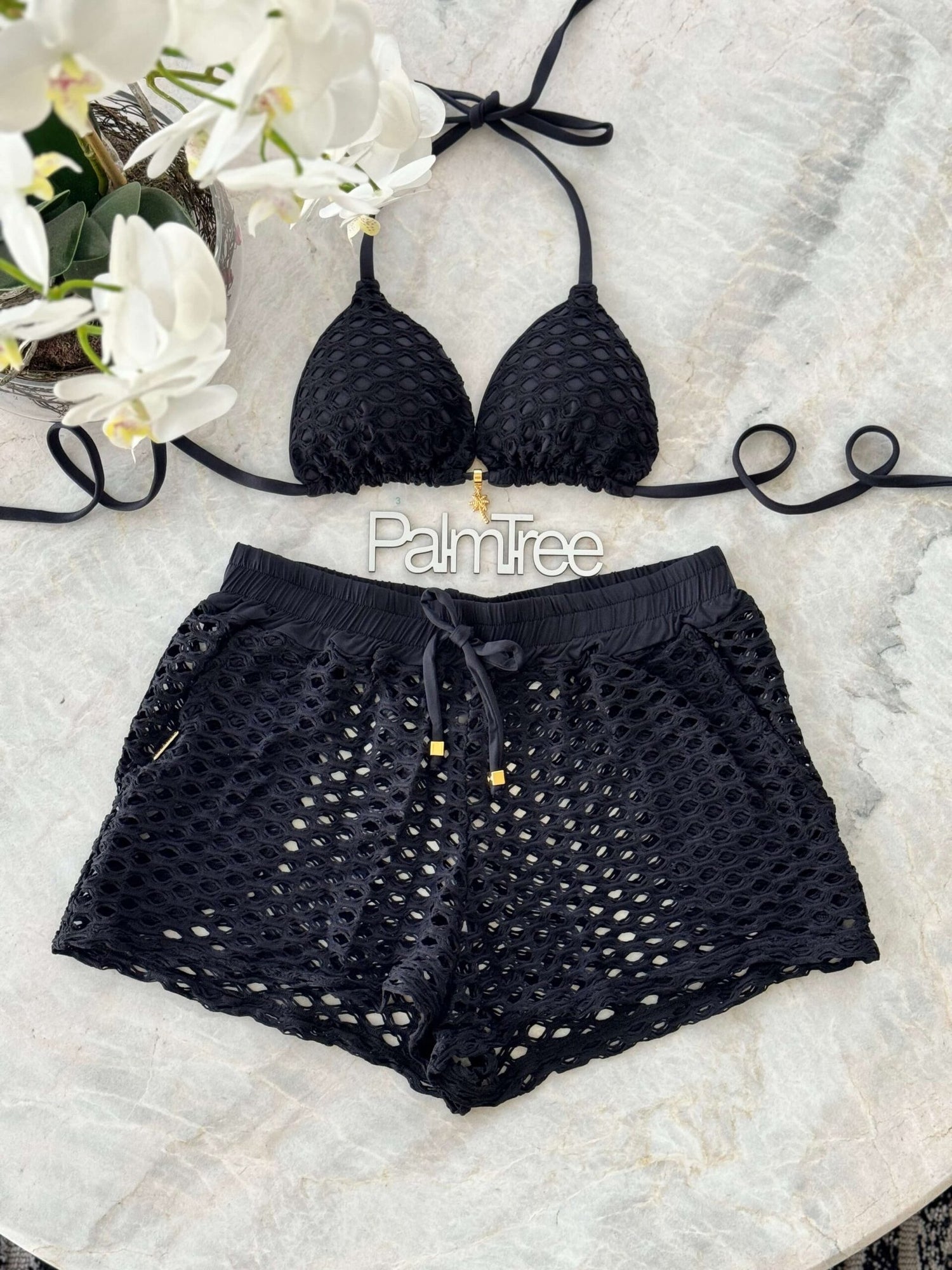 Tulum Net Shorts