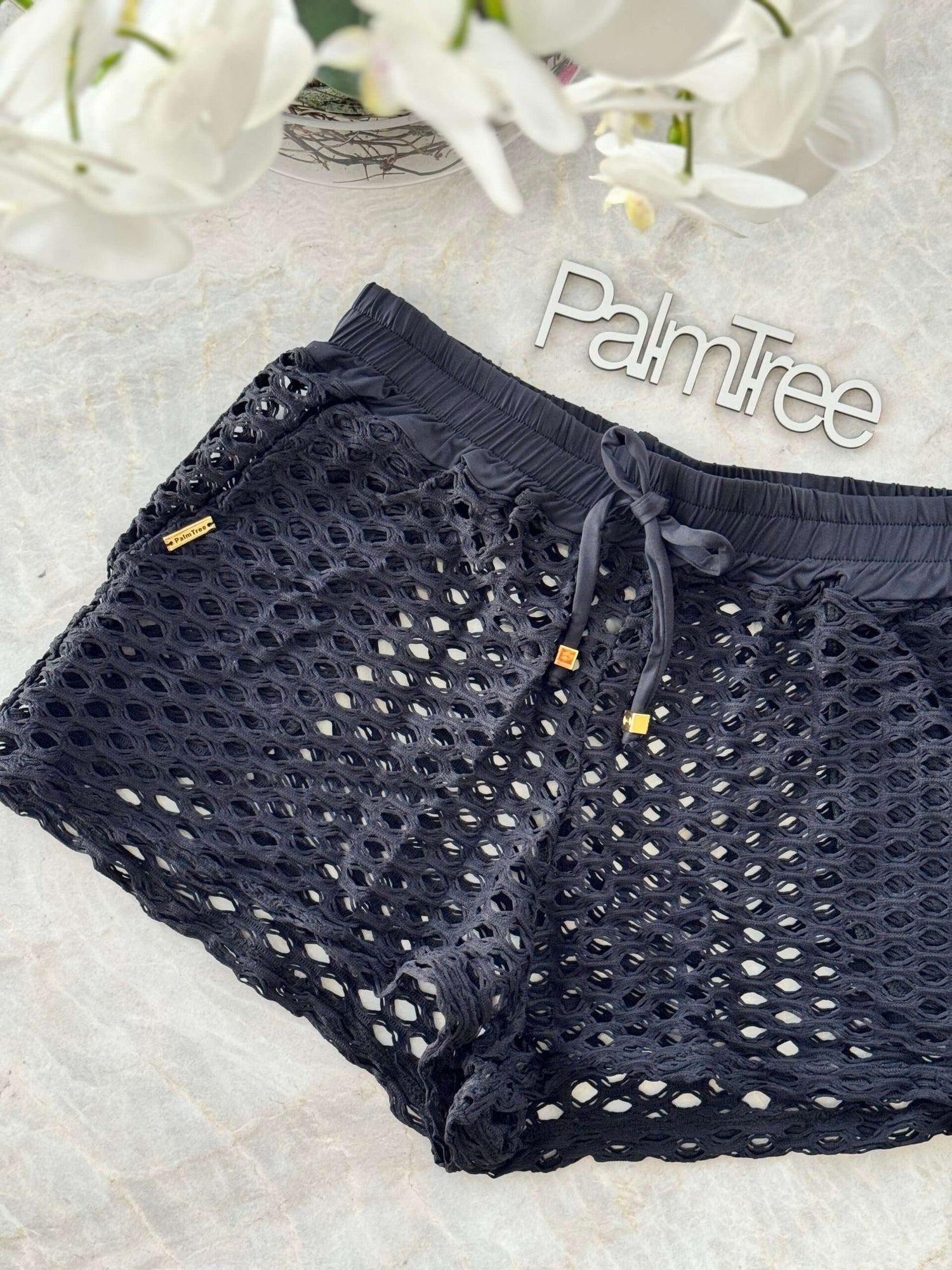 Tulum Net Shorts