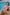 Maldives Candy Ribbed Underwire Bra Bikini Set