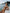 Dubai Brown Golden Thread Triangle Bikini Set