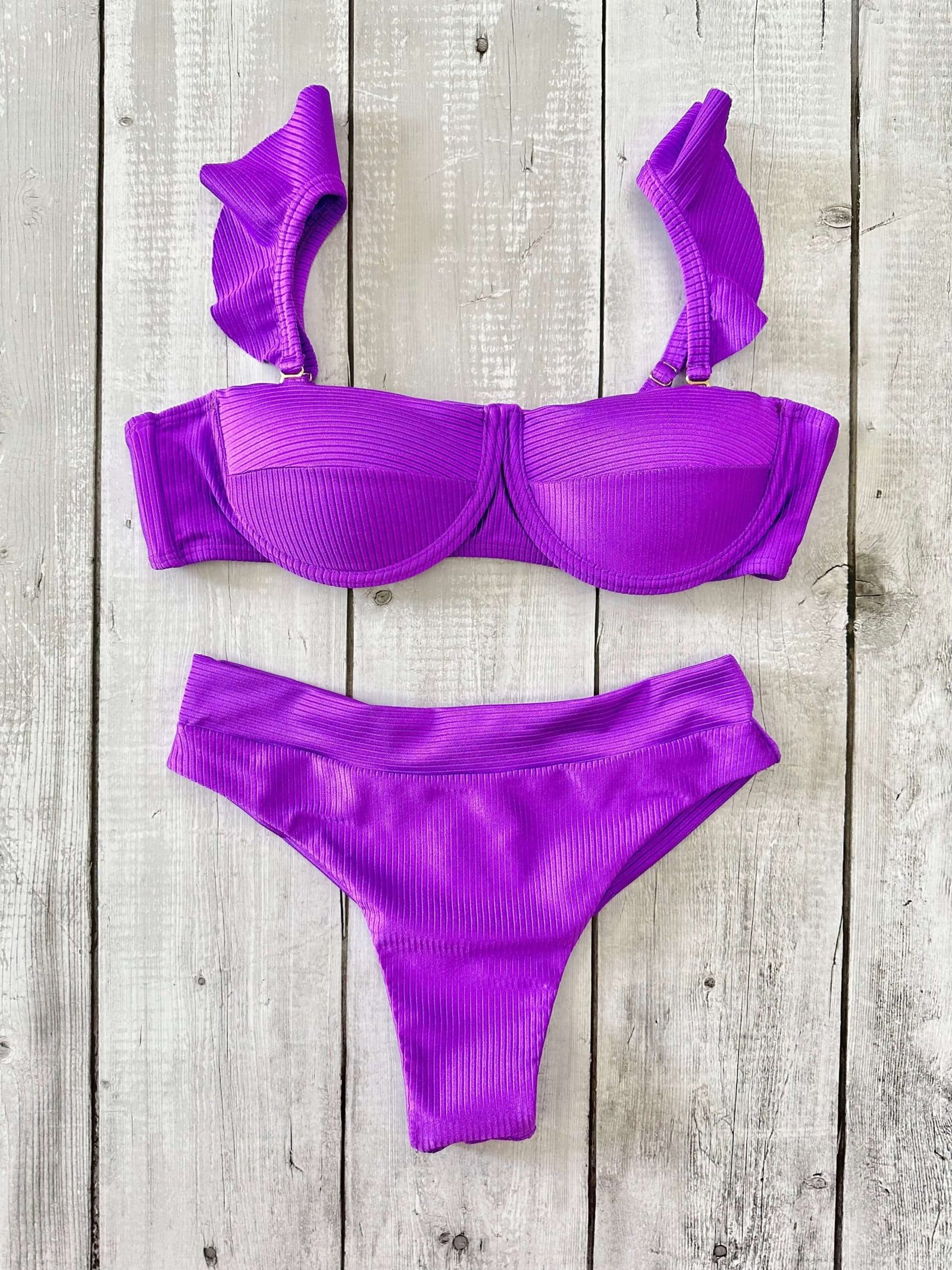 Capri purple