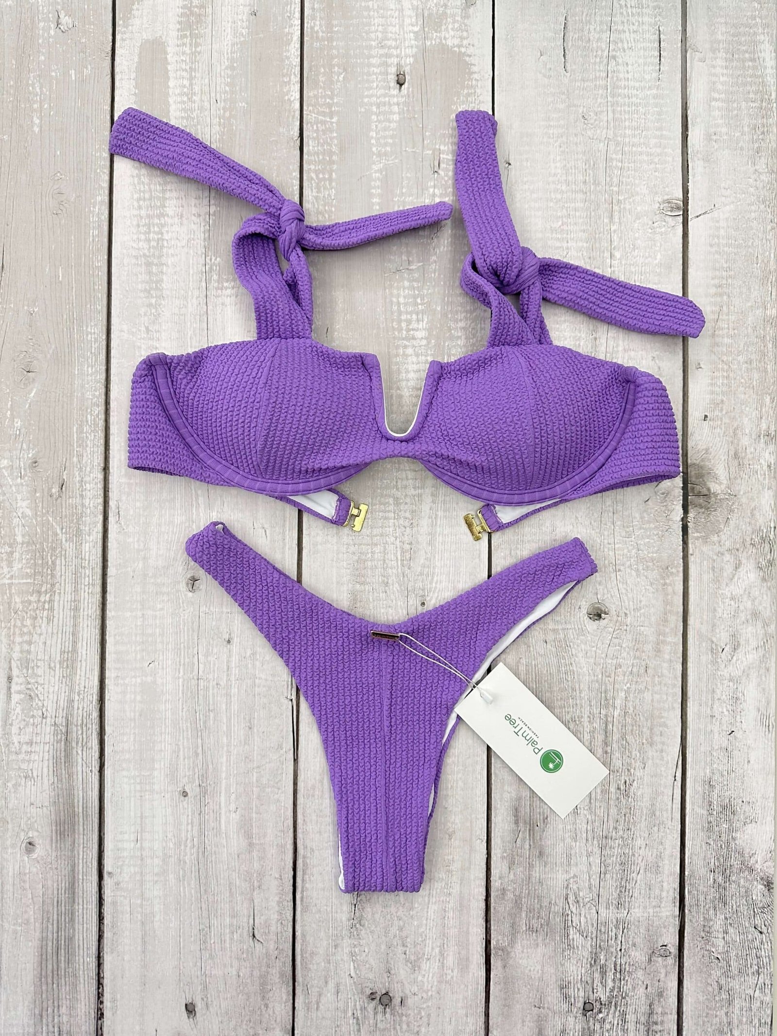 Miami purple